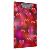Porte-bloc Valentine Hearts (Swatch)