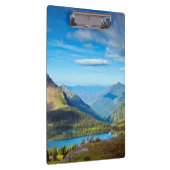 Porte-bloc Vallée au-delà (Swatch)