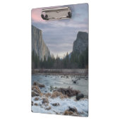 Porte-bloc Vallée de Yosemite (Gauche)