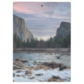 Porte-bloc Vallée de Yosemite (Dos)