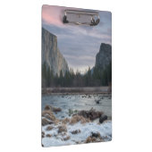 Porte-bloc Vallée de Yosemite (Swatch)