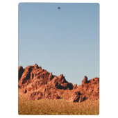 Porte-bloc Valley of Fire, Nevada (Dos)