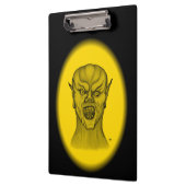 Porte-bloc Vampire (Gauche)