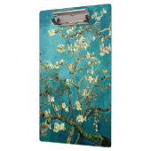 Porte-bloc Van Gogh Almond Blossoms Classic Impressionism (Gauche)