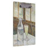 Porte-bloc Van Gogh classique Café Absinthe Art Paris (Swatch)