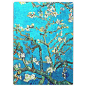 Porte-bloc Van Gogh - Starry Night (Dos)