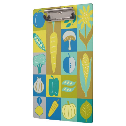 Porte-bloc Veggie Blocks II (Gauche)