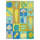 Porte-bloc Veggie Blocks II (Dos)