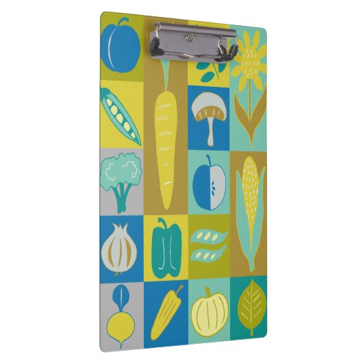 Porte-bloc Veggie Blocks II (Swatch)