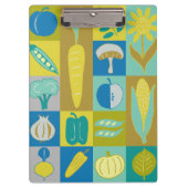 Porte-bloc Veggie Blocks II (Devant)