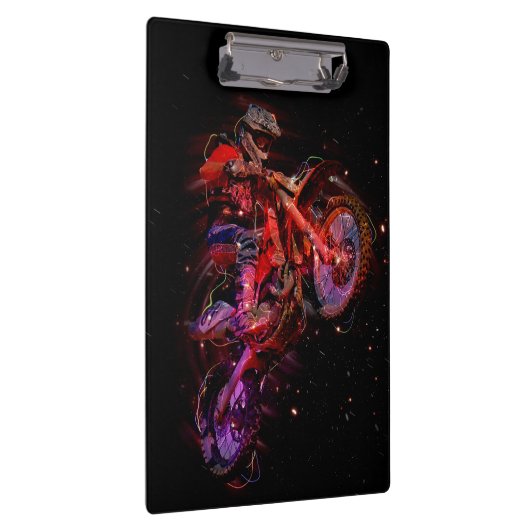 Porte-bloc Vélo (Swatch)