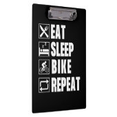 PORTE-BLOC VÉLO (Swatch)