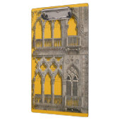Porte-bloc Venezia D'Oro (Gauche)