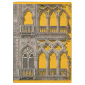 Porte-bloc Venezia D'Oro (Dos)
