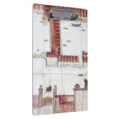 PORTE-BLOC VENISE : ARSENALE (Swatch)