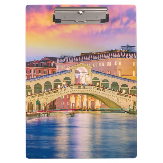 Porte-bloc Venise Italie (Devant)