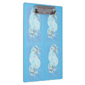 Porte-bloc Vent d'art Abstrait porte - bloc (Swatch)