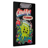 Porte-bloc Ventilateur inspiré par Kool Aid, Kool Aid Cult (Swatch)