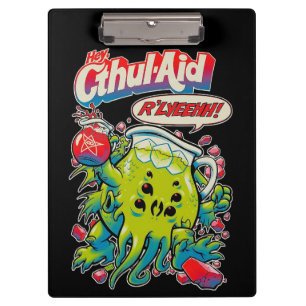 Porte-bloc Ventilateur inspiré par Kool Aid, Kool Aid Cult