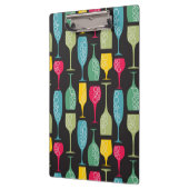 Porte-bloc Verre à vin (Gauche)