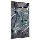 Porte-bloc Verre cassé (Swatch)