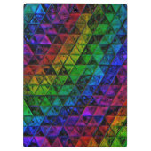 Porte-bloc Verre de fierté (Dos)