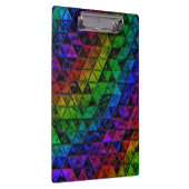 Porte-bloc Verre de fierté (Swatch)