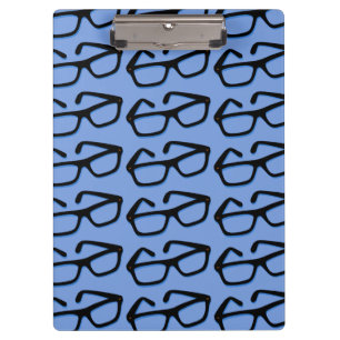Porte-bloc Verres nerd frais