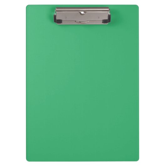 Porte-bloc Vert de mer (Devant)