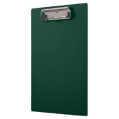 Porte-bloc Vert foncé (Gauche)
