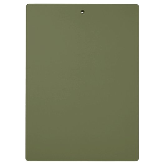 Porte-bloc Vert herbe (Dos)