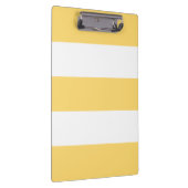 Porte-bloc Vertikas Jaune Et Blanc (Swatch)