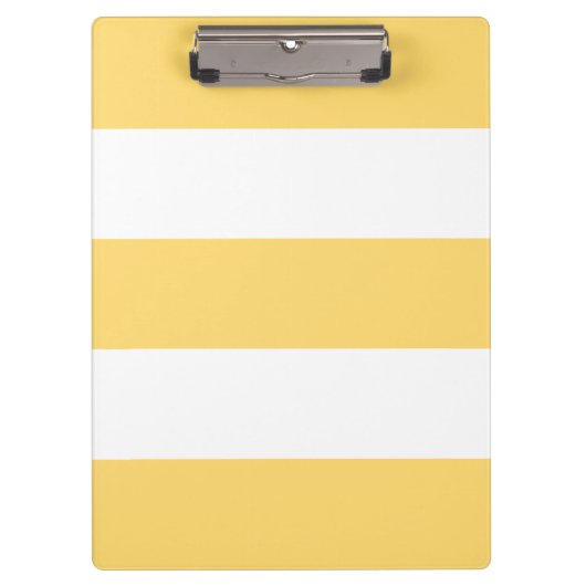 Porte-bloc Vertikas Jaune Et Blanc (Devant)