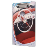 Porte-bloc Vett (Gauche)