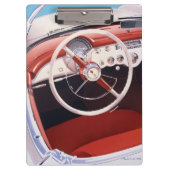 Porte-bloc Vett (Devant)