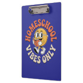 Porte-bloc Vibes de l'école familiale uniquement (Gauche)