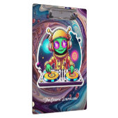 Porte-bloc "Vibrant Vibe Voyage" (Swatch)