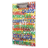 Porte-bloc Vie (Gauche)