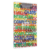 Porte-bloc Vie (Swatch)