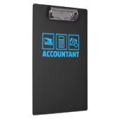 Porte-bloc Vie comptable (Swatch)