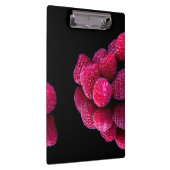 Porte-bloc Vie morte framboise (Swatch)