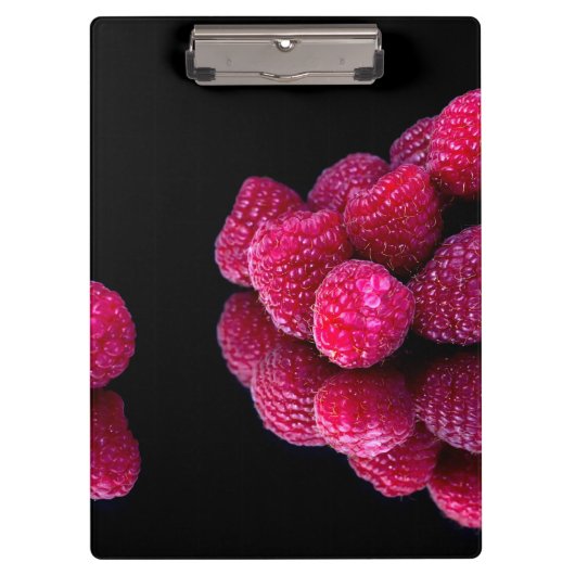 Porte-bloc Vie morte framboise (Devant)