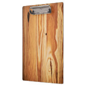 Porte-bloc Vieil arrière - plan en bois de Tableau (Gauche)