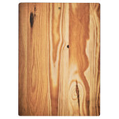 Porte-bloc Vieil arrière - plan en bois de Tableau (Dos)