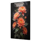 Porte-bloc Vietnamese Chrysanthemum on the Moon (Gauche)