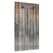 Porte-bloc Vieux bois (Swatch)