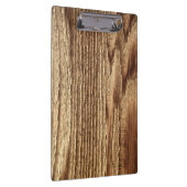 Porte-bloc Vieux Cipboard en bois porté (Swatch)