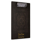 Porte-bloc Vieux livre (Swatch)