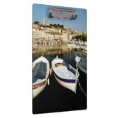 Porte-bloc Vieux port (Swatch)