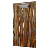 Porte-bloc Vieux Porte - bloc Bambou (Gauche)